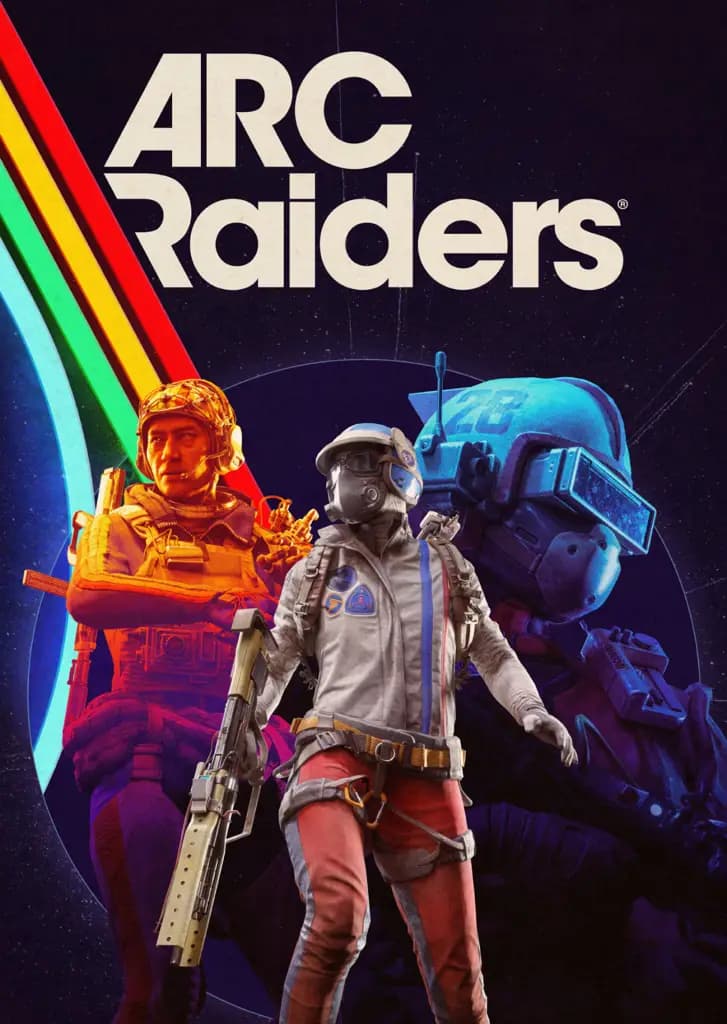 Arc Raiders