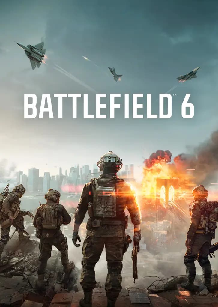 Battlefield 6