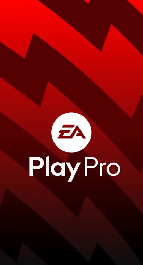 EA Play Pro